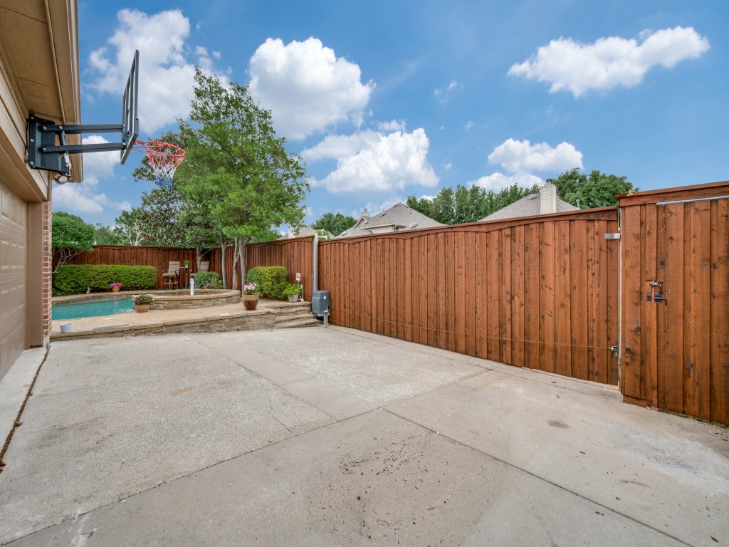 3316 Edwards Drive Plano TX 75025