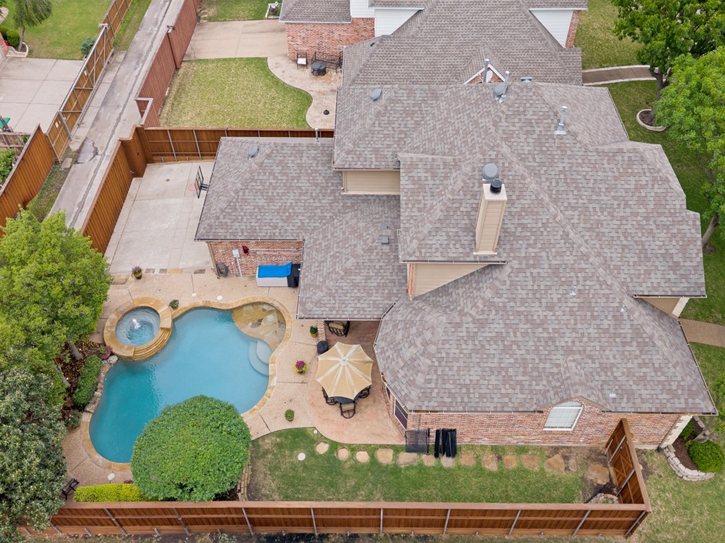 3316 Edwards Drive Plano TX 75025