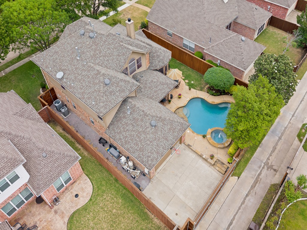 3316 Edwards Drive Plano TX 75025