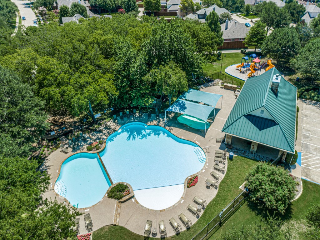3316 Edwards Drive Plano TX 75025