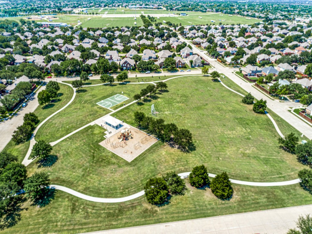 3316 Edwards Drive Plano TX 75025