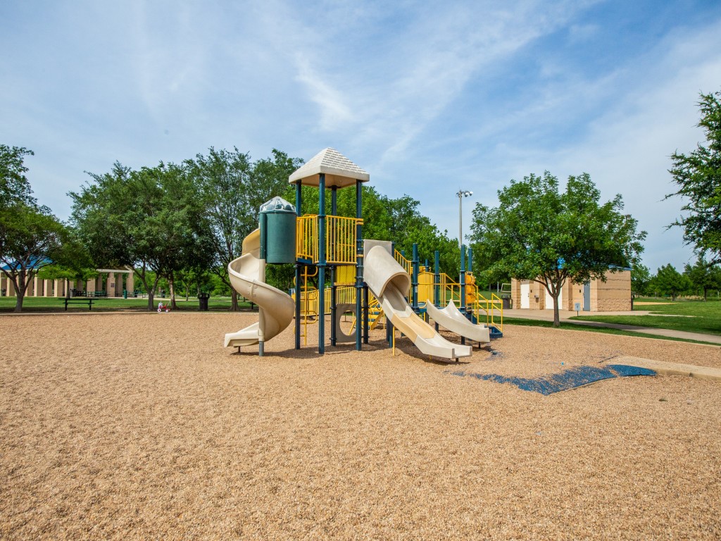 3316 Edwards Drive Plano TX 75025