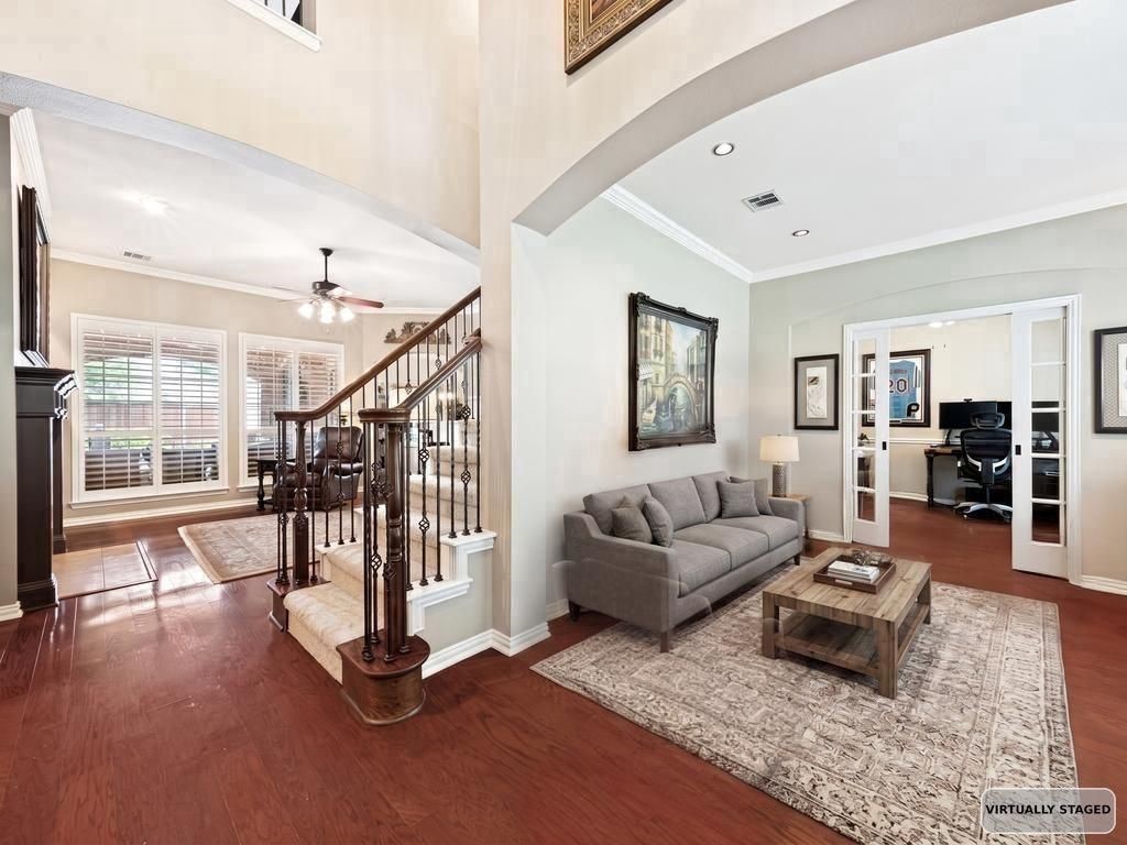 3316 Edwards Drive Plano TX 75025