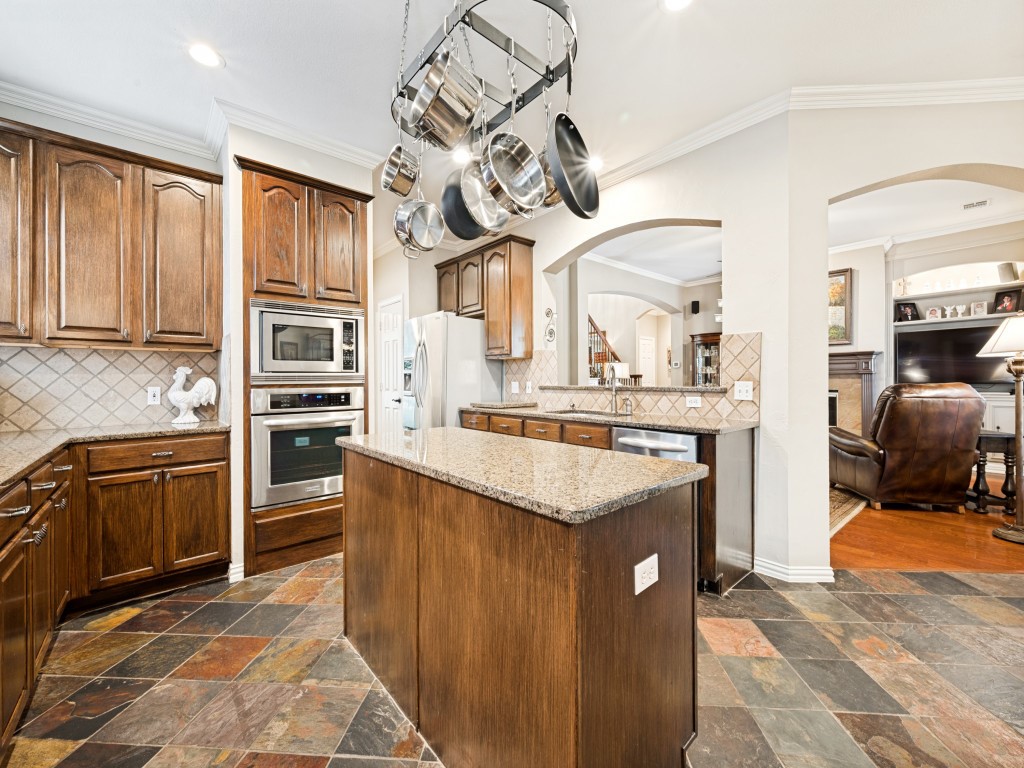 3316 Edwards Drive Plano TX 75025