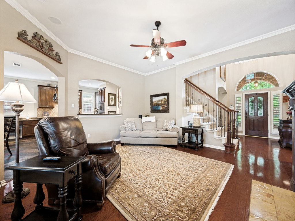 3316 Edwards Drive Plano TX 75025