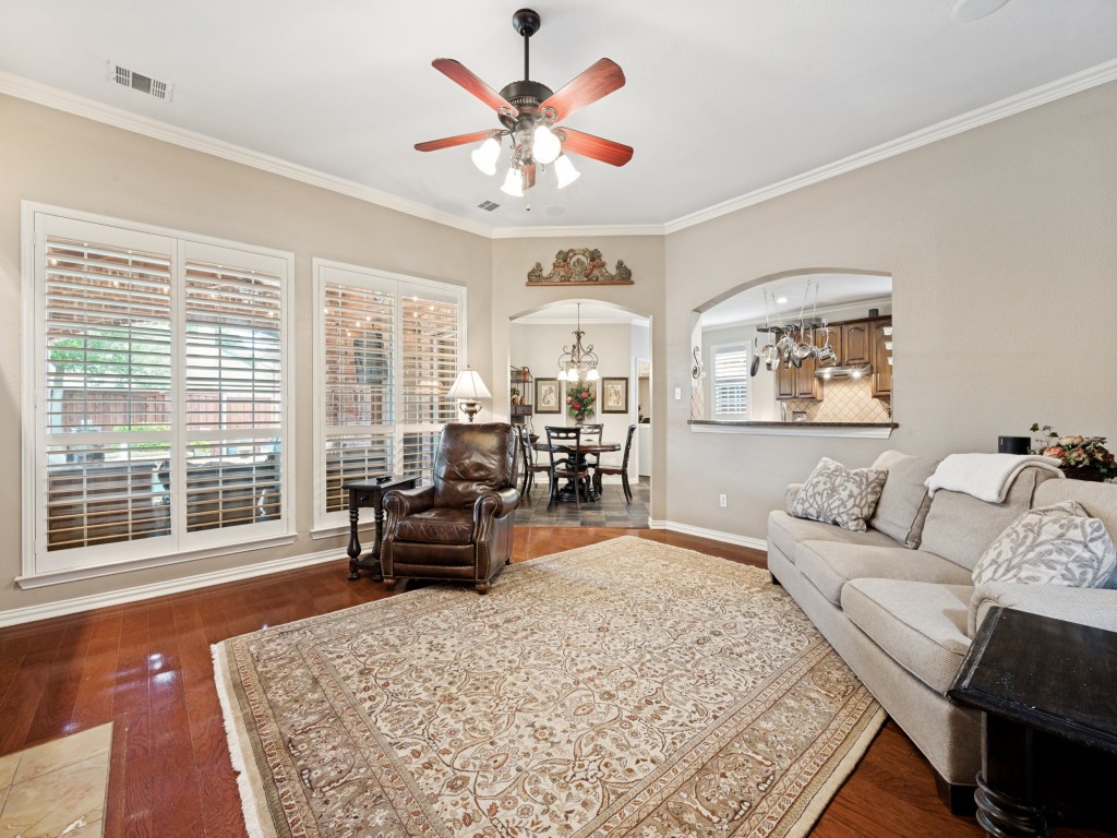 3316 Edwards Drive Plano TX 75025