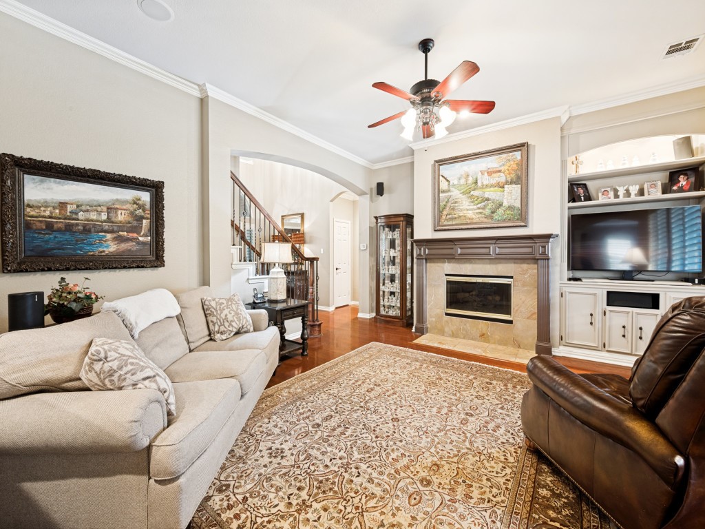 3316 Edwards Drive Plano TX 75025