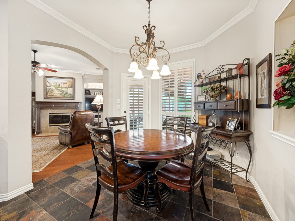 3316 Edwards Drive Plano TX 75025