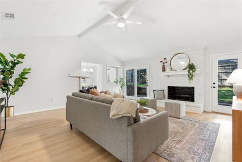 2854 Creekwood Drive Grapevine TX 76051