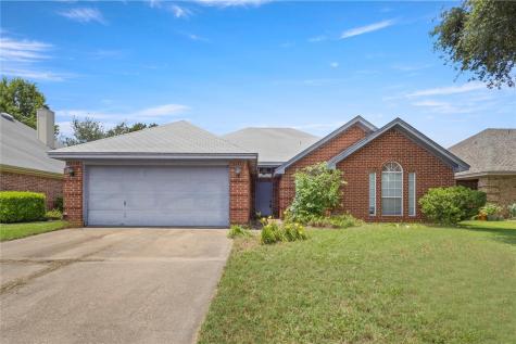 6801 Hadley Drive North Richland Hills TX 76182