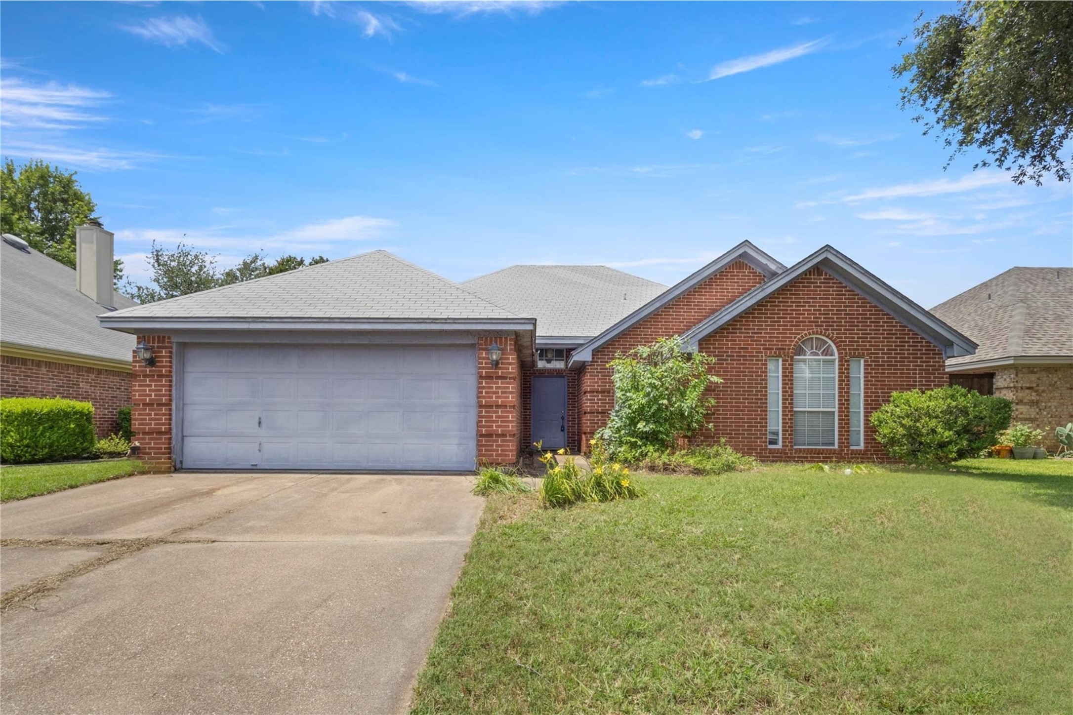 6801 Hadley Drive North Richland Hills TX 76182