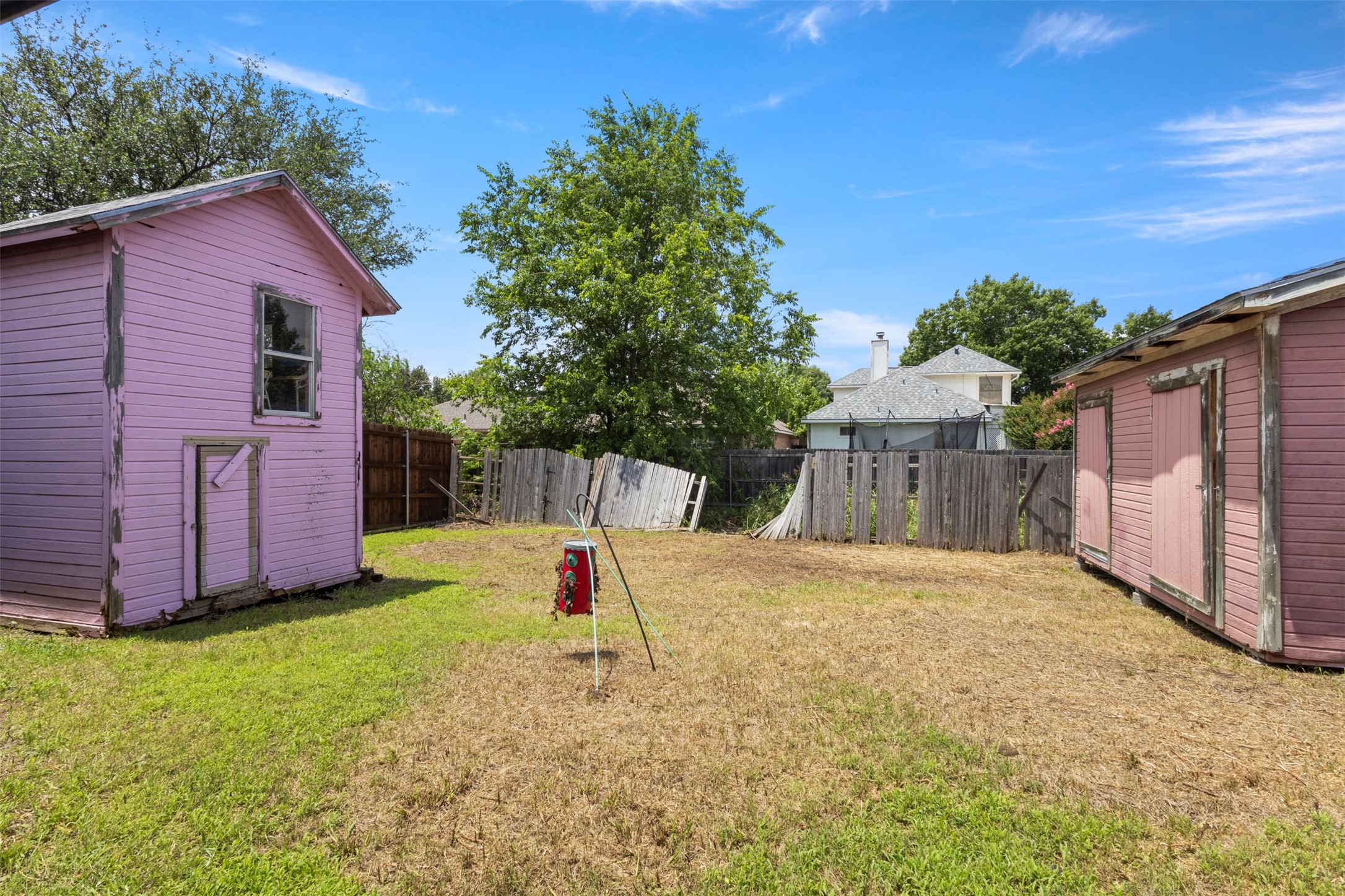 6801 Hadley Drive North Richland Hills TX 76182