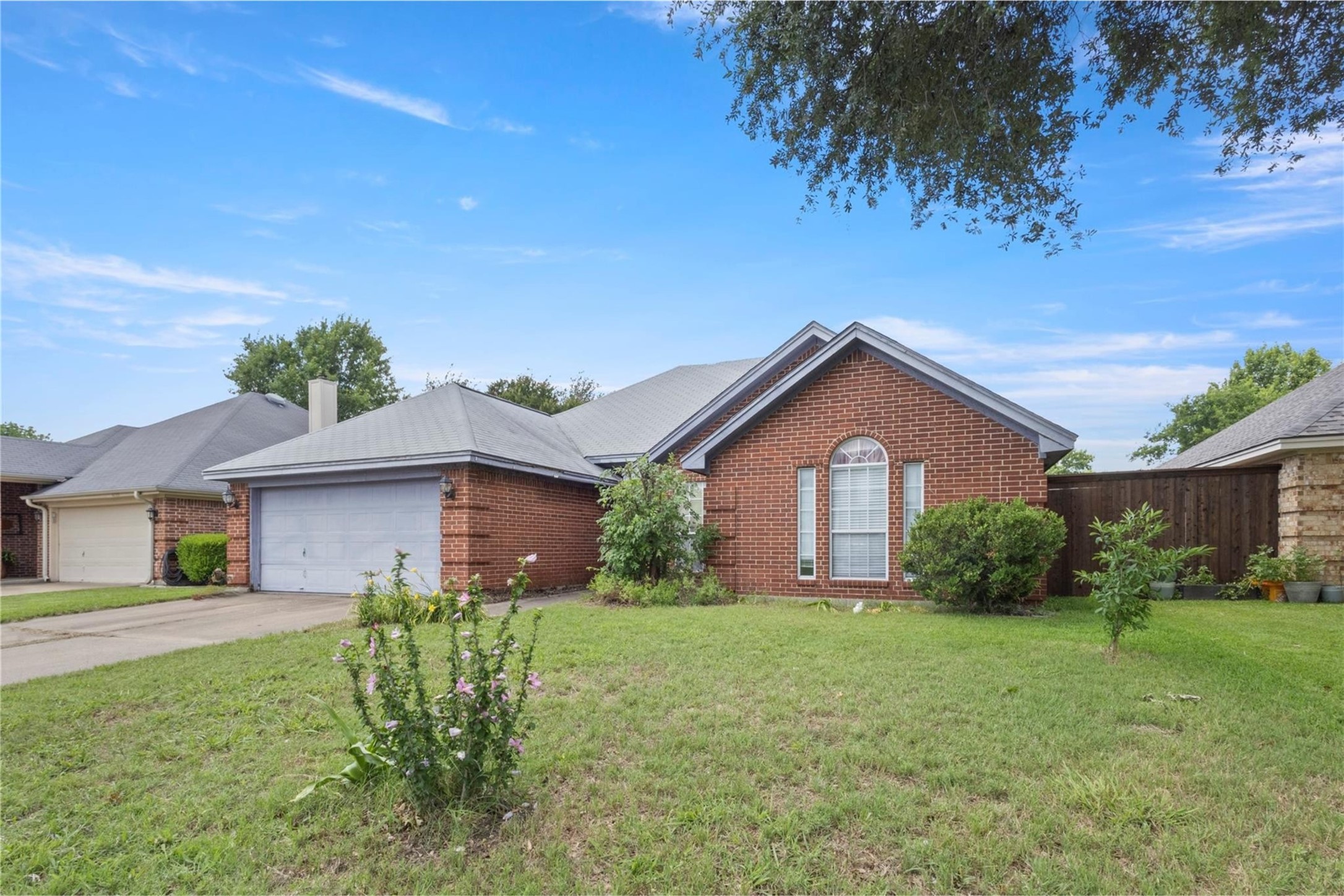 6801 Hadley Drive North Richland Hills TX 76182