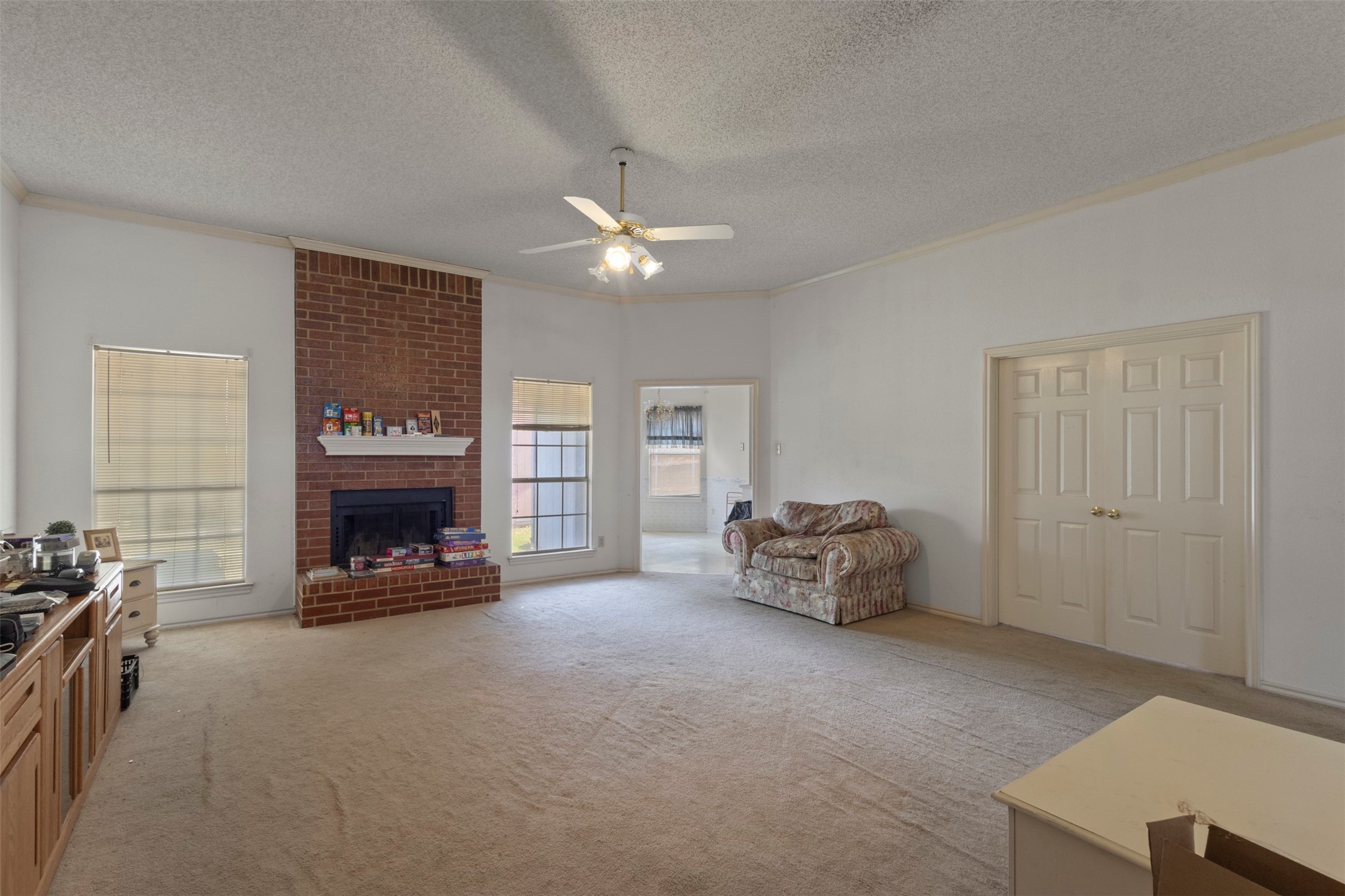 6801 Hadley Drive North Richland Hills TX 76182