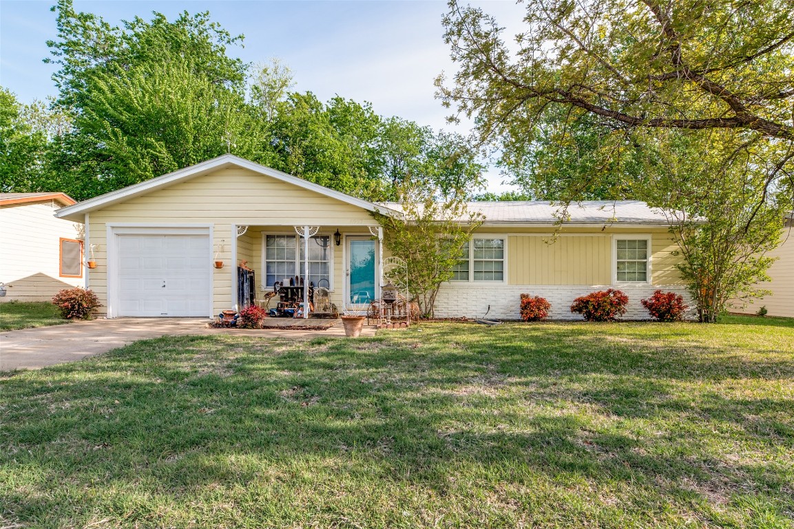 5227 Stanley Keller Road Haltom City TX 76117