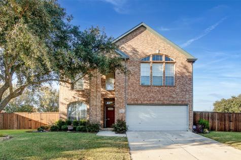 2024 Aberdeen Avenue Mckinney TX 75072
