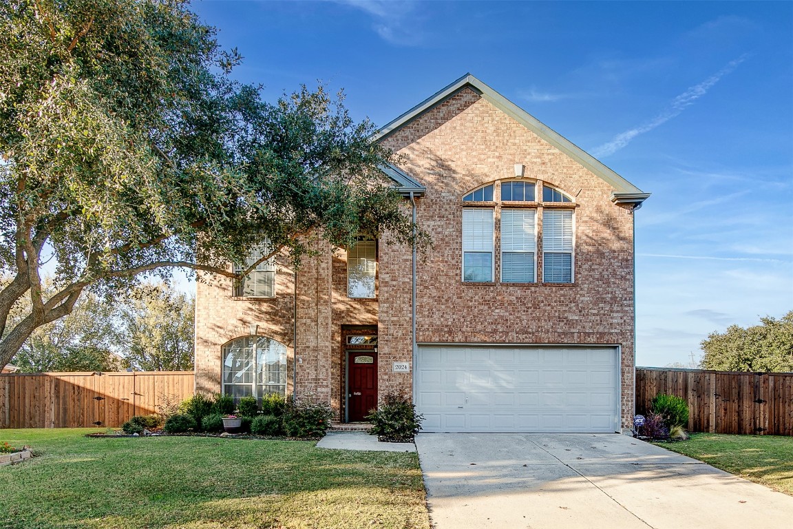 2024 Aberdeen Avenue Mckinney TX 75072