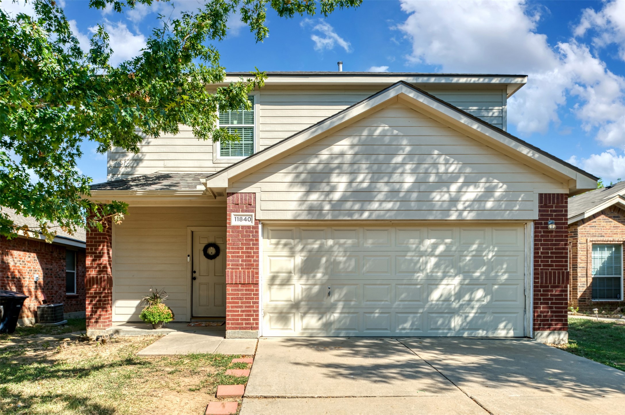 11840 Porcupine Drive Fort Worth TX 76244