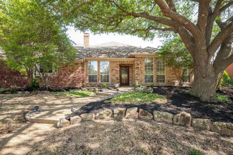 743 Blue Jay Lane Coppell TX 75019