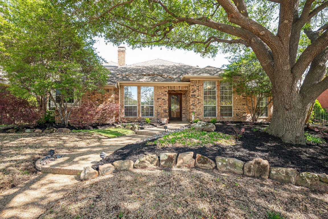 743 Blue Jay Lane Coppell TX 75019