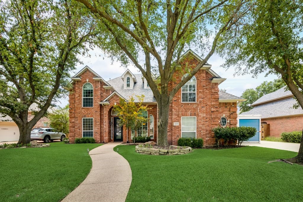 3209 Merrimack Lane Flower Mound TX 75022