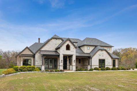 6100 Crystal Cove Court Mckinney TX 75071