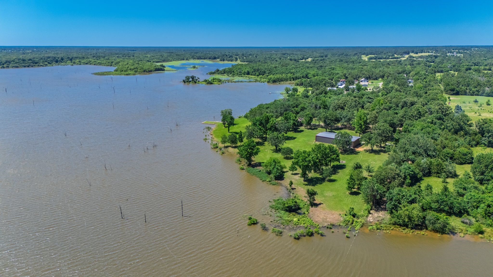 476 Private Road 7326 Emory TX 75440