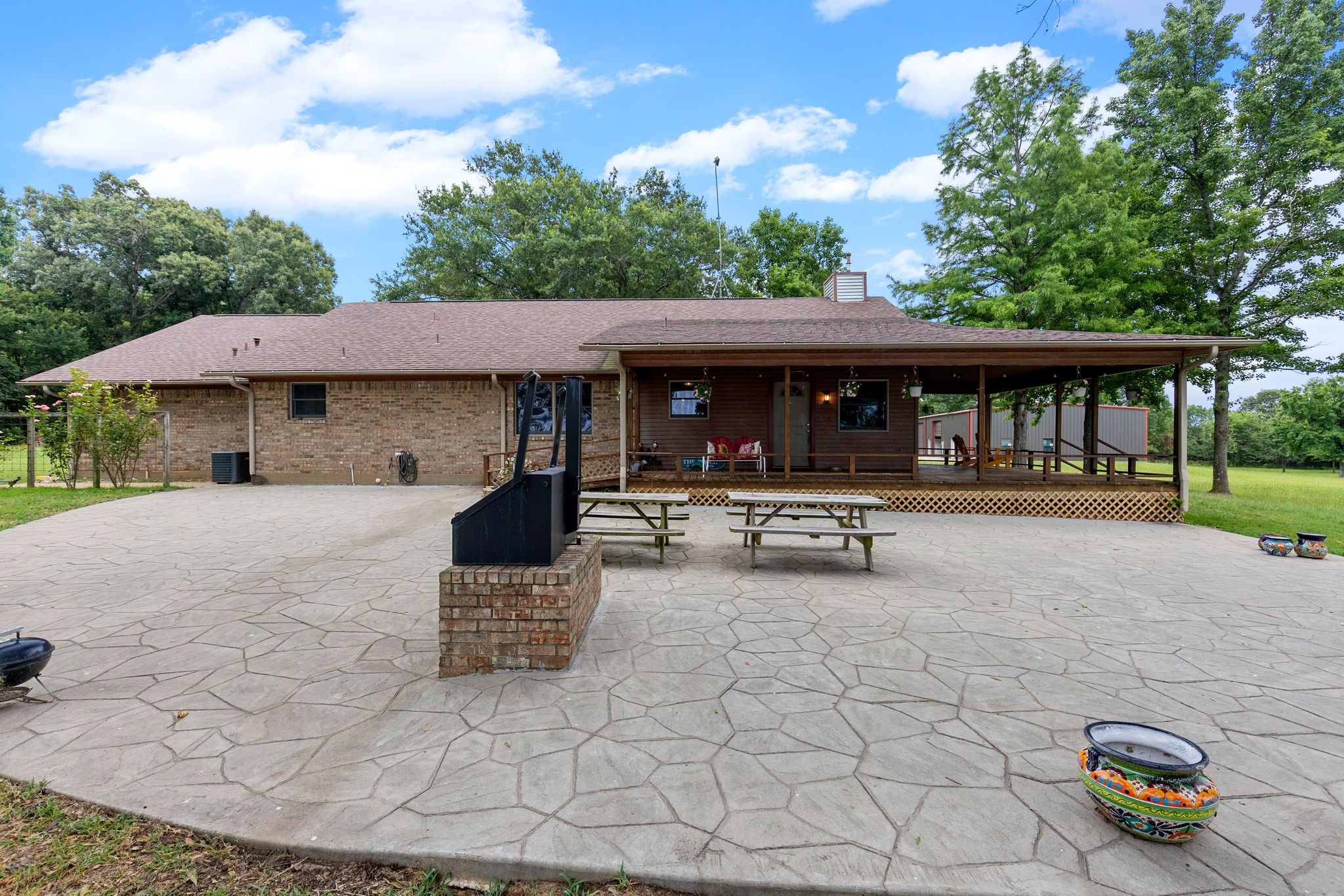 476 Private Road 7326 Emory TX 75440