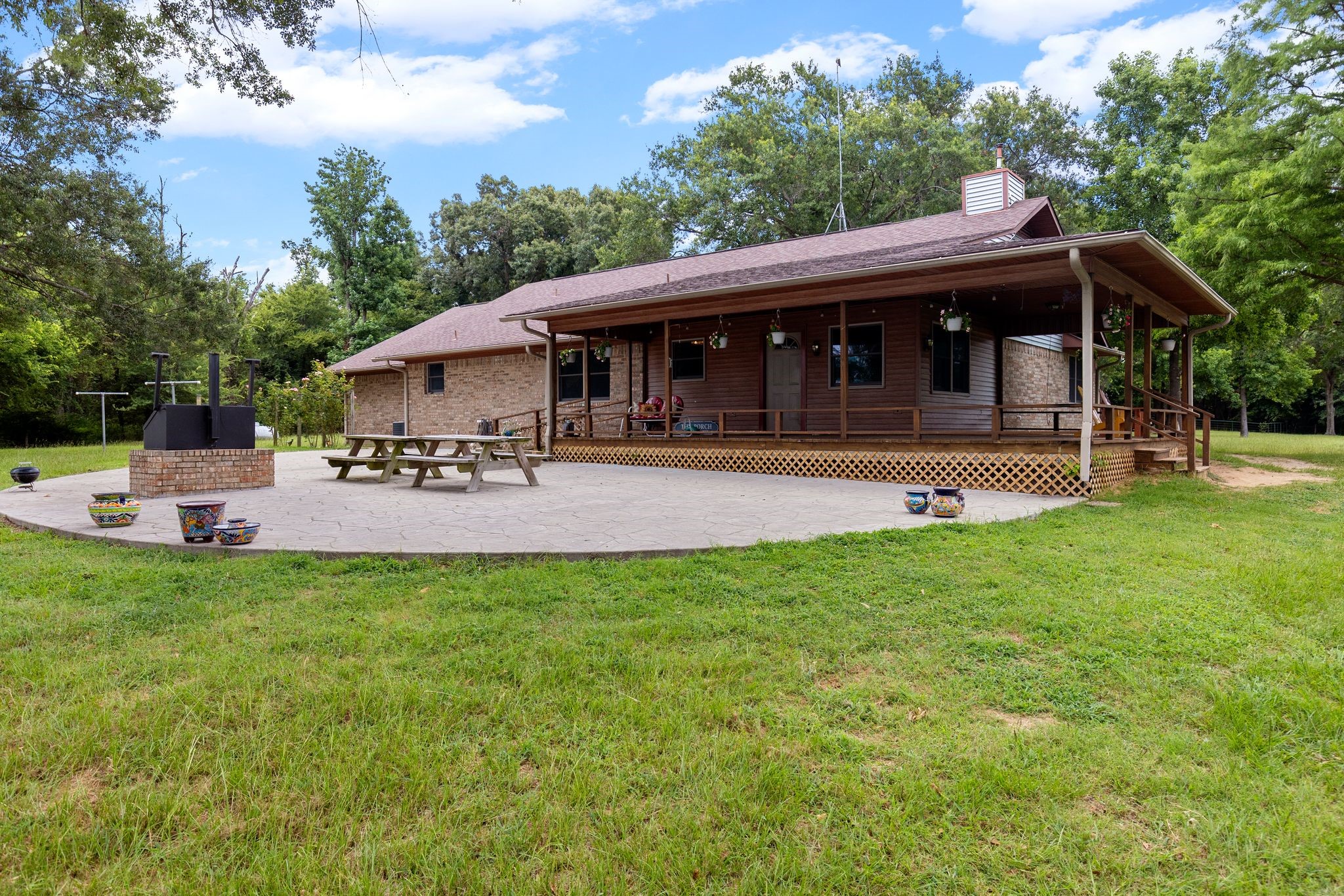 476 Private Road 7326 Emory TX 75440