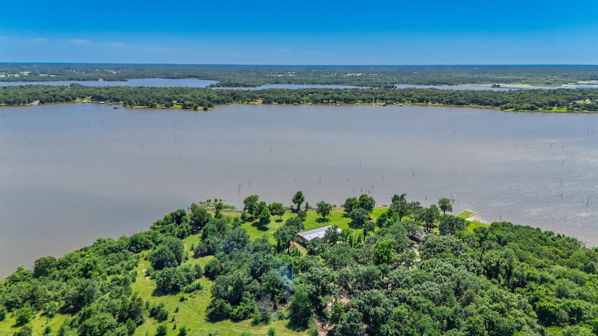 476 Private Road 7326 Emory TX 75440