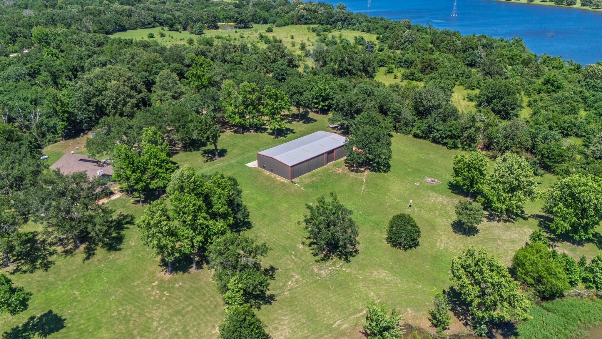 476 Private Road 7326 Emory TX 75440