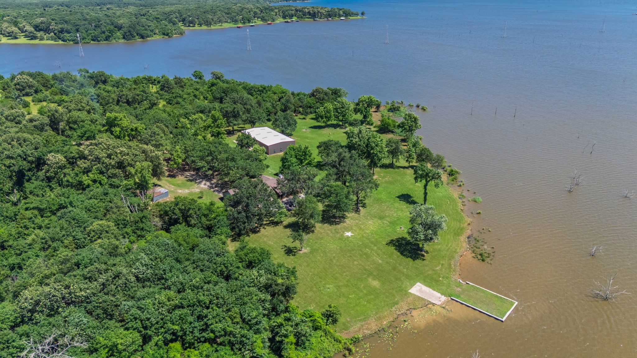 476 Private Road 7326 Emory TX 75440