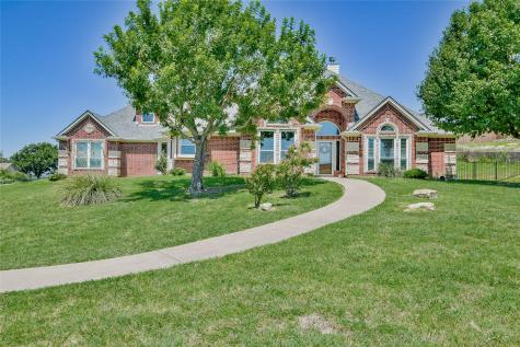 2400 Wills Way Drive Granbury TX 76049