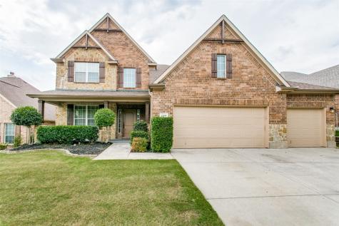 3800 Furman Drive Fort Worth TX 76244