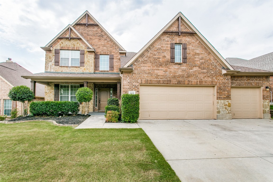 3800 Furman Drive Fort Worth TX 76244