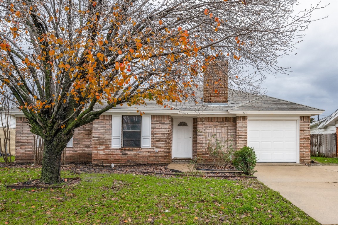 215 SW Murphy Road Burleson TX 76028