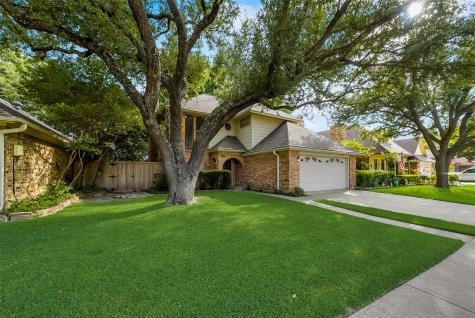 2721 Laurel Oaks Drive Garland TX 75044