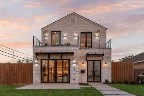 1802 Pueblo Street Dallas TX 75212