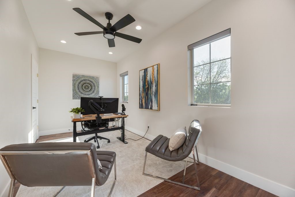 1802 Pueblo Street Dallas TX 75212