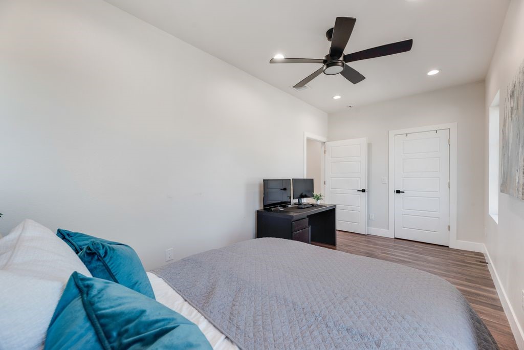 1802 Pueblo Street Dallas TX 75212