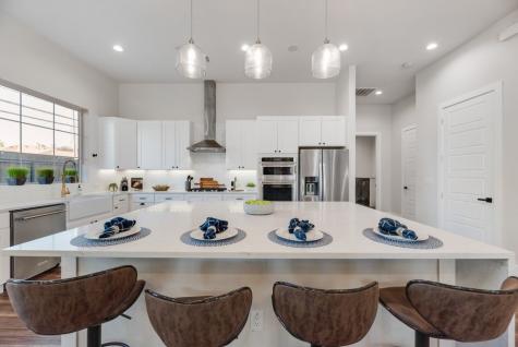 1802 Pueblo Street Dallas TX 75212
