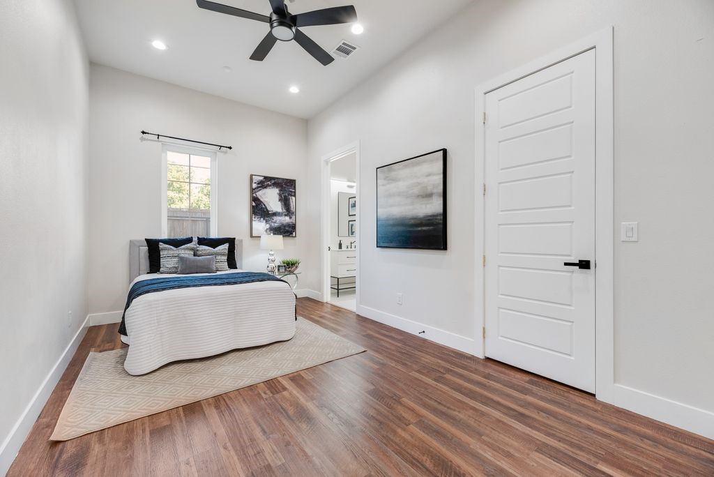 1802 Pueblo Street Dallas TX 75212