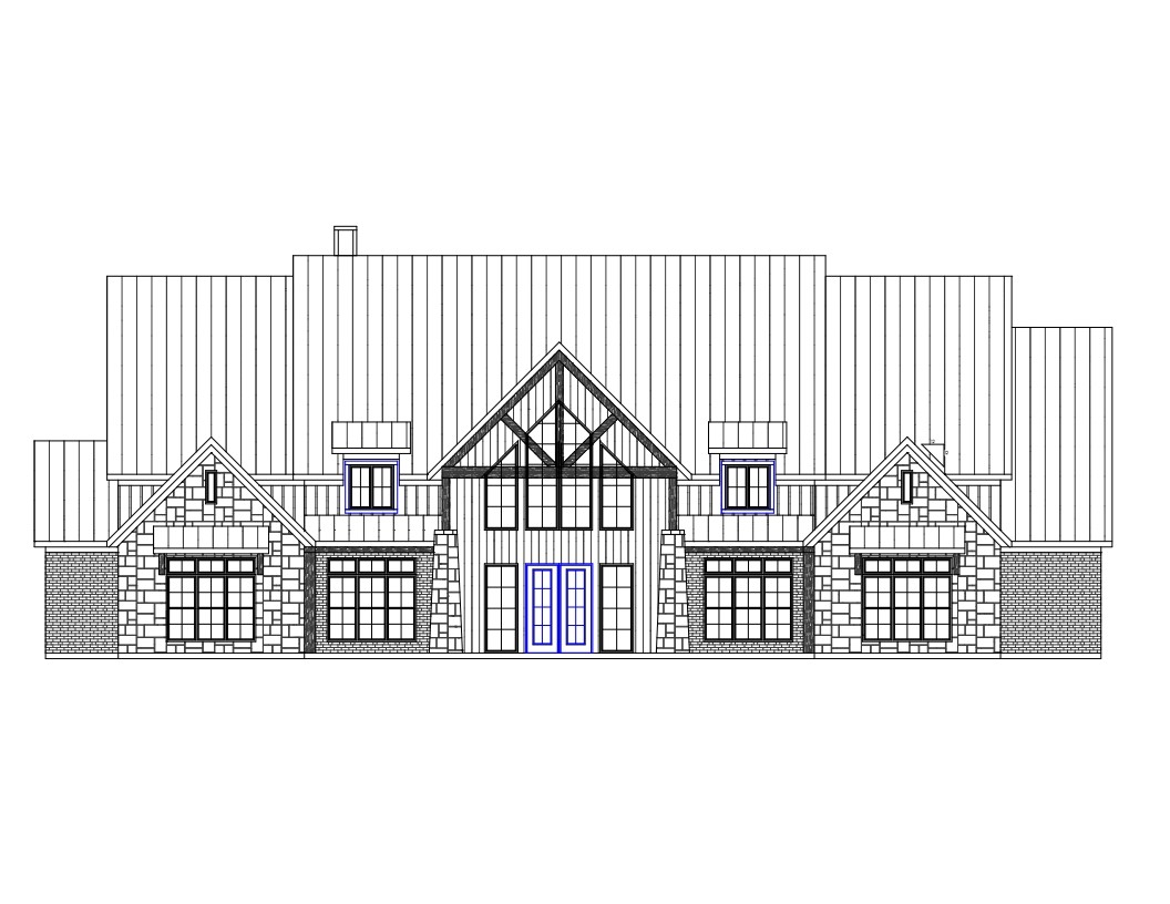 201 League Road Mclendon Chisholm TX 75032