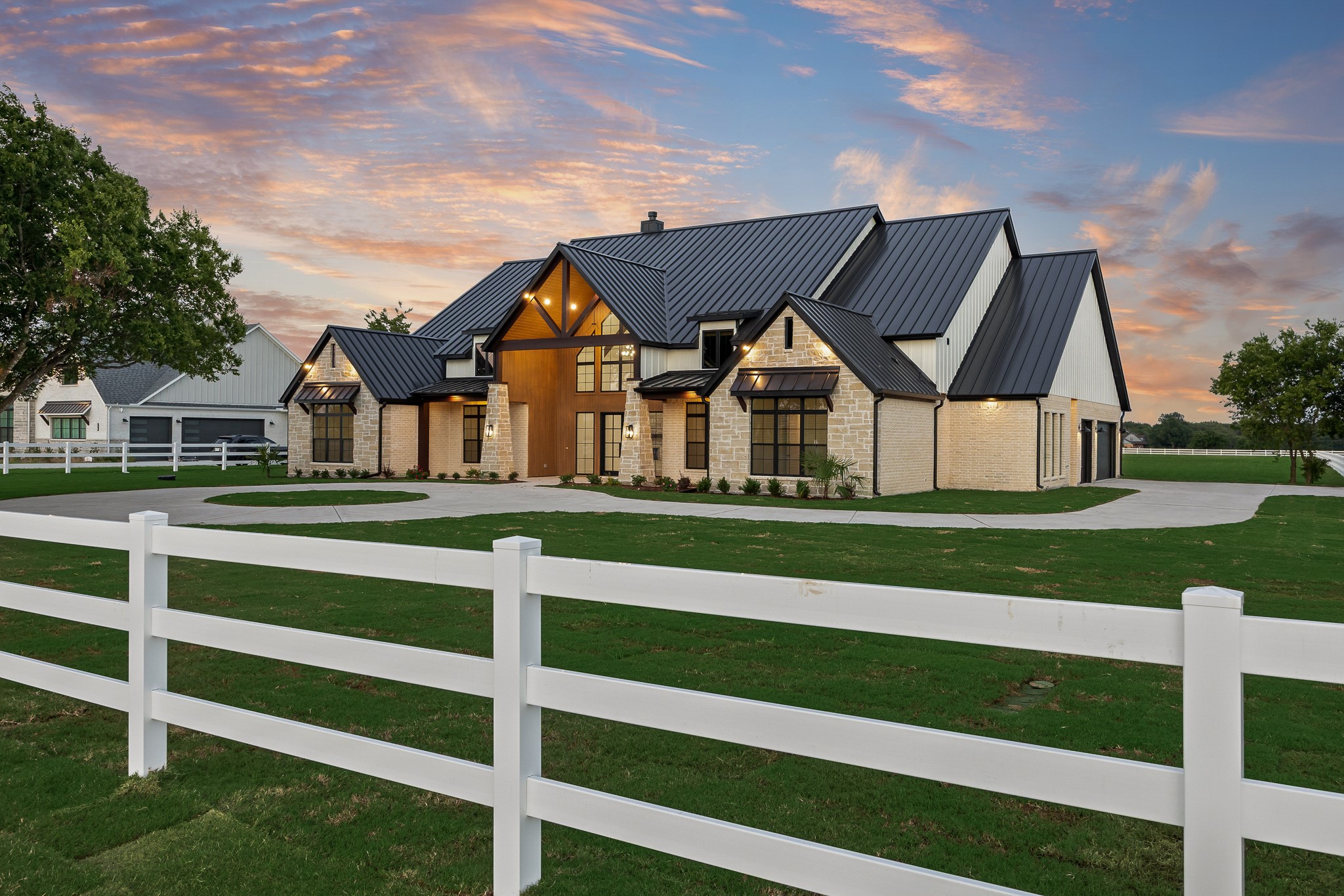 201 League Road Mclendon Chisholm TX 75032