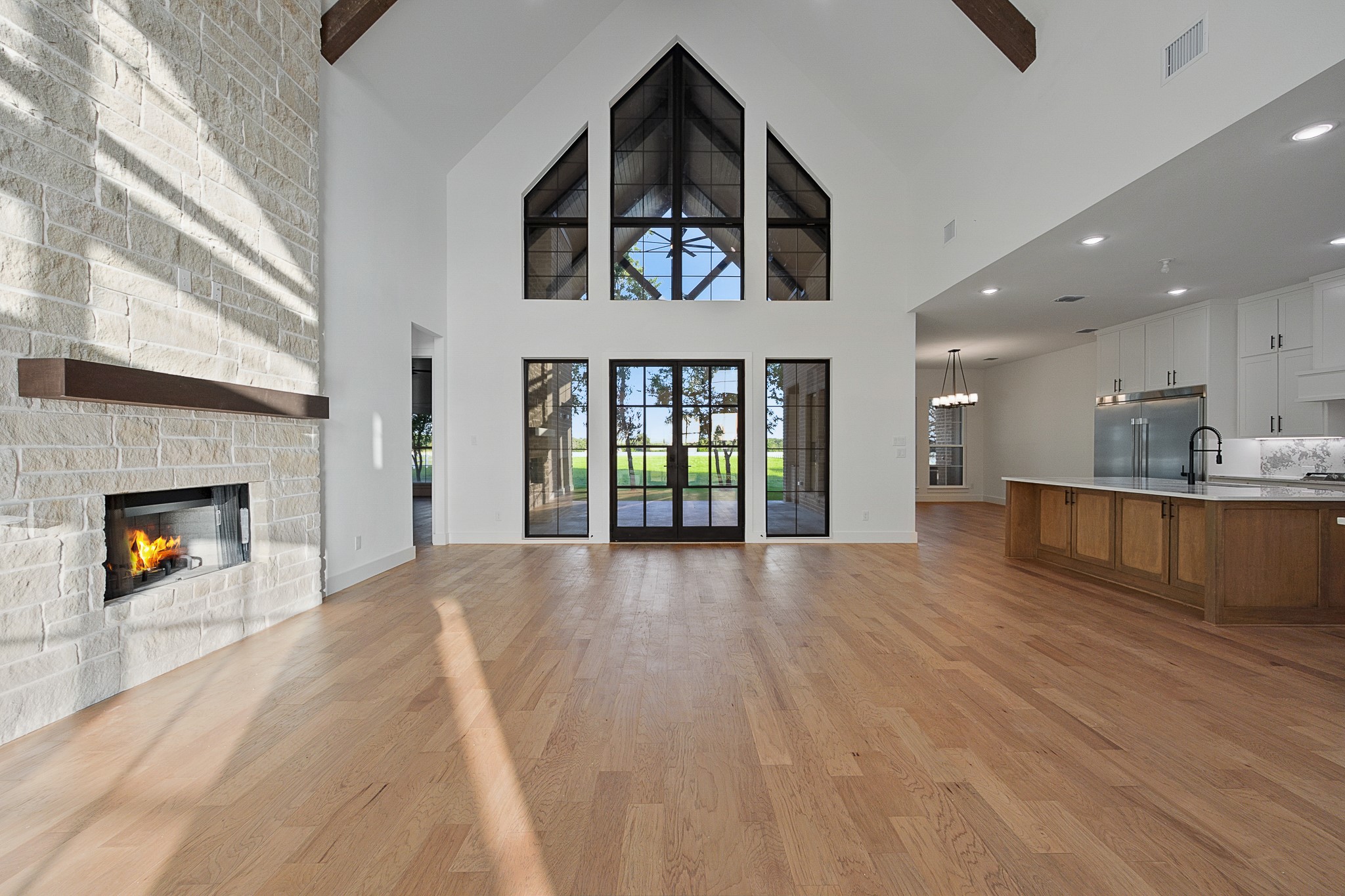 201 League Road Mclendon Chisholm TX 75032