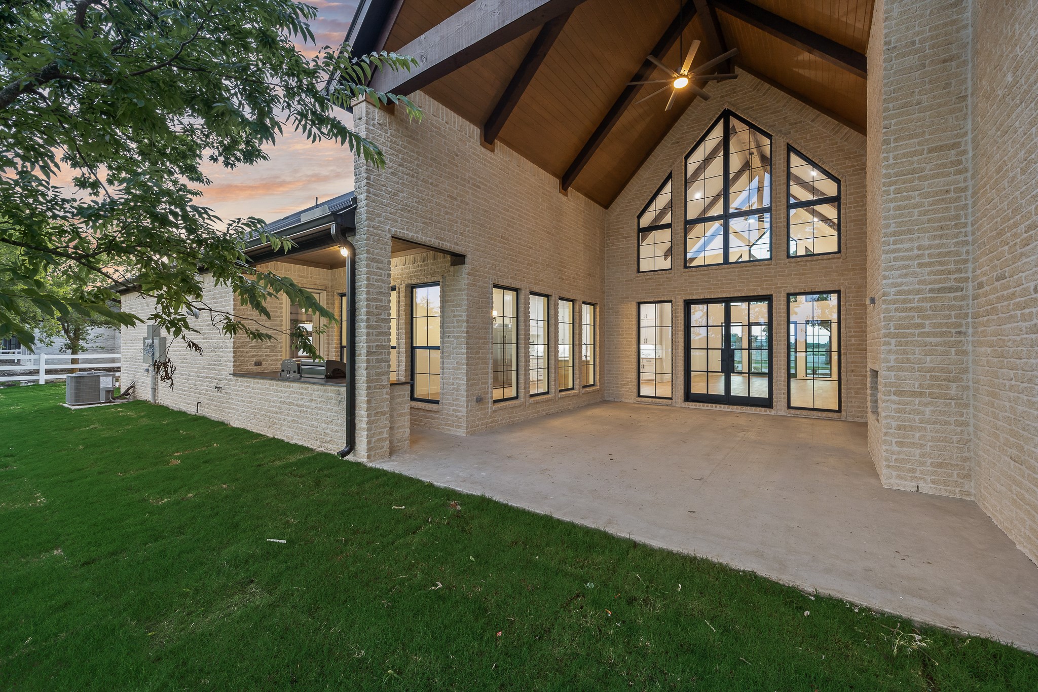 201 League Road Mclendon Chisholm TX 75032