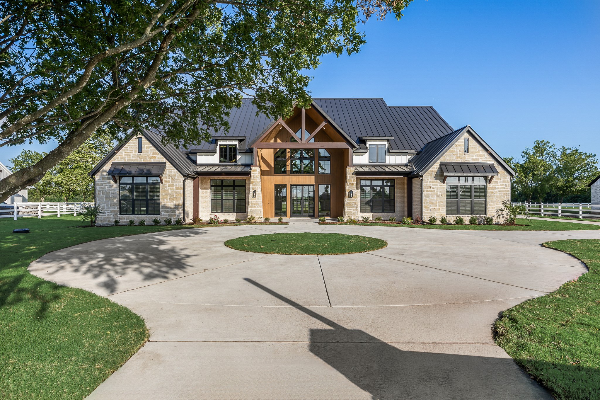 201 League Road Mclendon Chisholm TX 75032