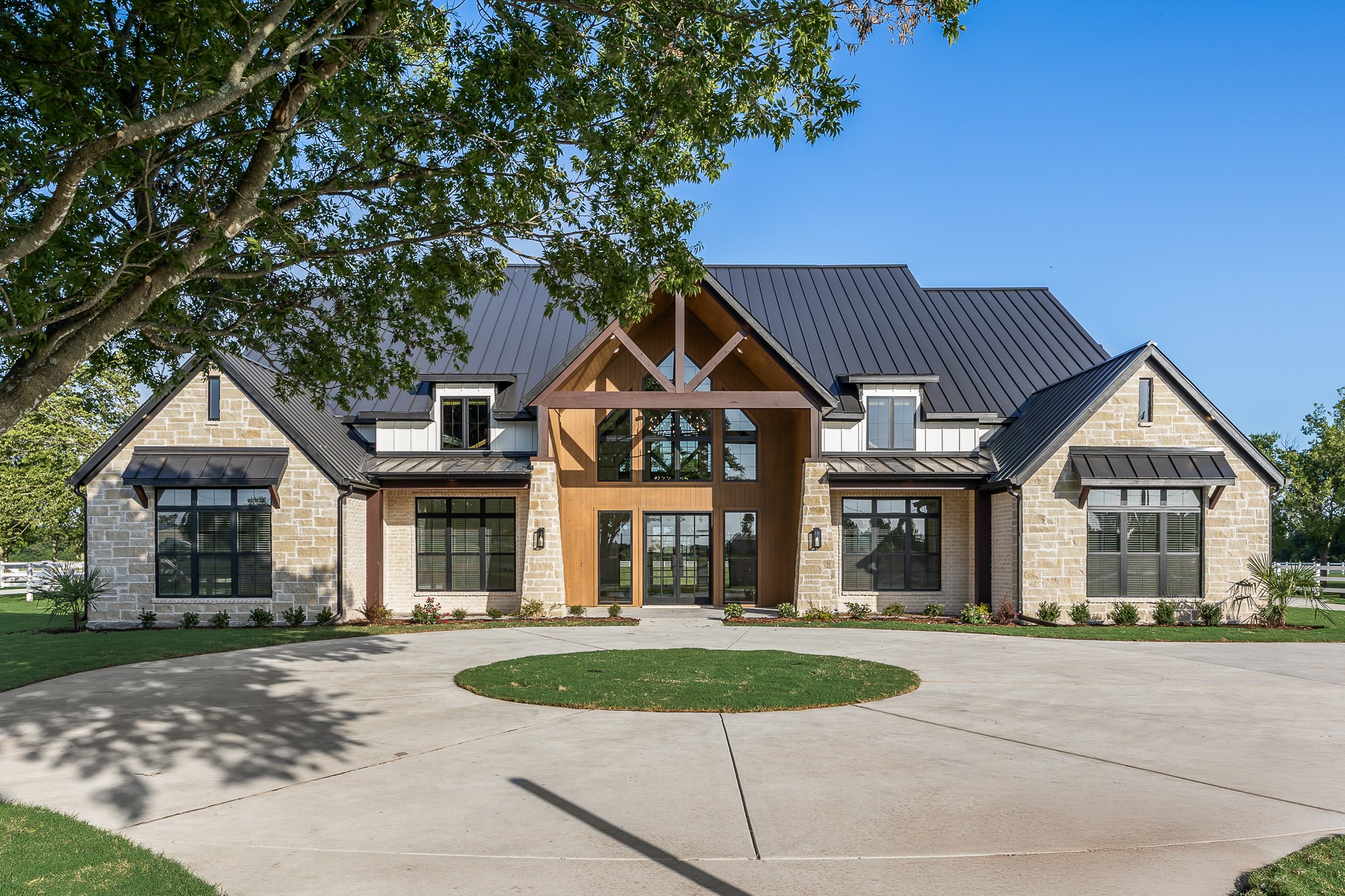 201 League Road Mclendon Chisholm TX 75032