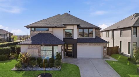 4919 Flemington Drive Frisco TX 75036