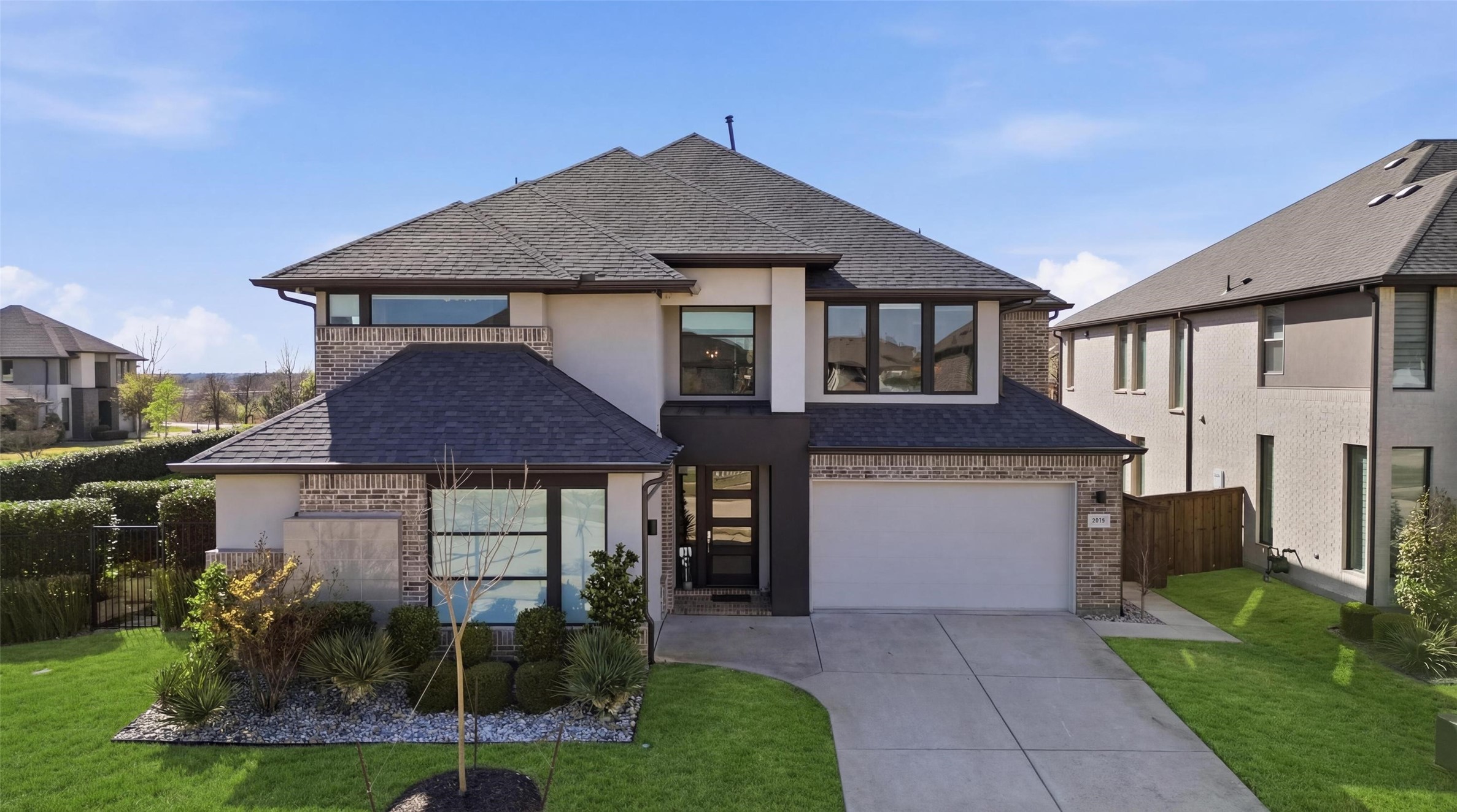 4919 Flemington Drive Frisco TX 75036